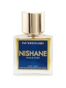 Nishane Fan Your Flames Extrait de Parfum unisex 50ml