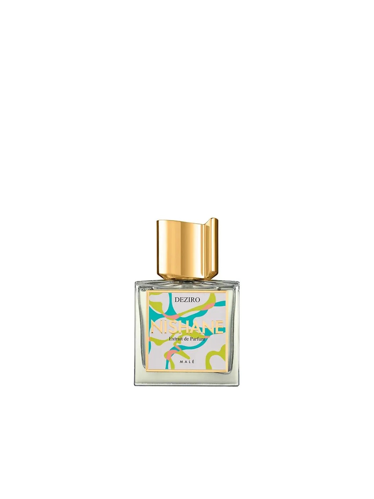 Nishane Desire Eau de Parfum Unisex 50ml