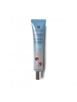 Erborian CC Gel Acqua Fresca per Carnagione 40 ml Clair donna