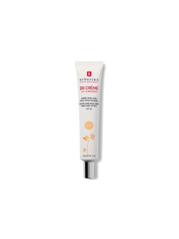 Erborian BB Creme Makeup Care Crema Viso SPF 20 40 ml Nude