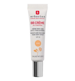Erborian BB Cream Au Ginseng SPF20