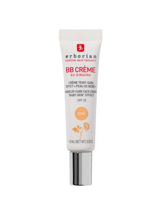 Erborian BB Cream Au Ginseng SPF20