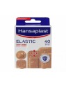 Hansaplast Eslastic 40 Bendaggi Elastici Unisex