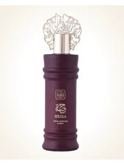 Naseem Hessa eau de toilette donna 100 ml