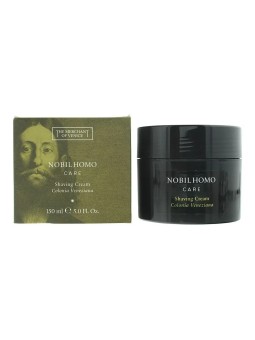 THE MERCHANT OF VENICE Colonia Veneziana CREMA DA BARBA 150ml