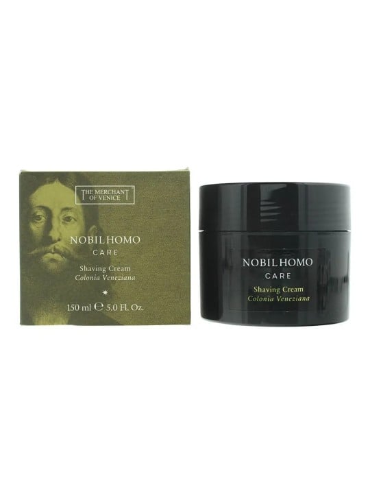 Colonia Veneziana Crema da Barba 150ml
