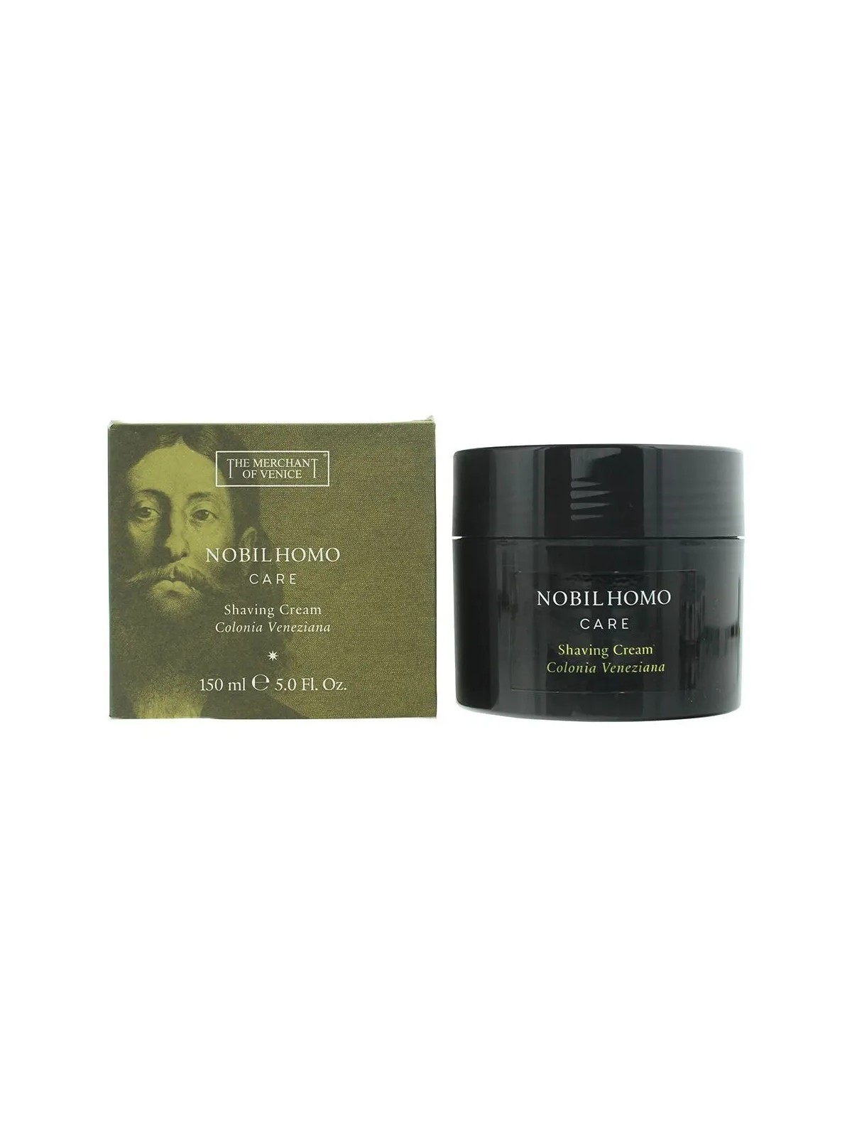 Colonia Veneziana Crema da Barba 150ml