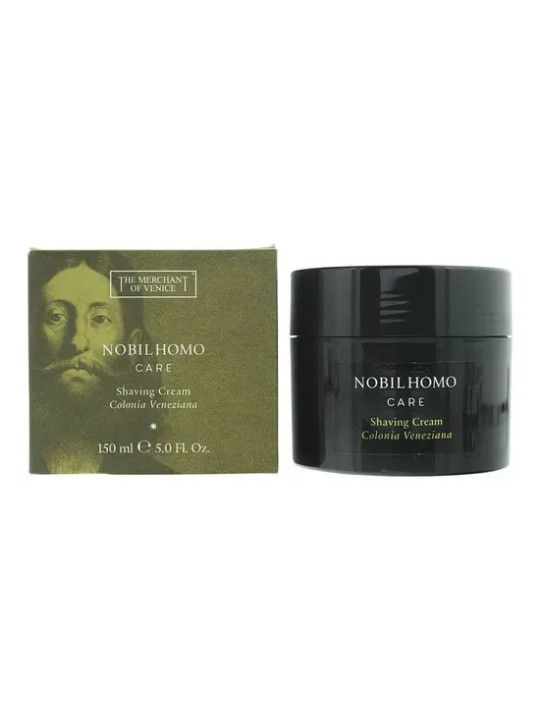 Colonia Veneziana Crema da Barba 150ml