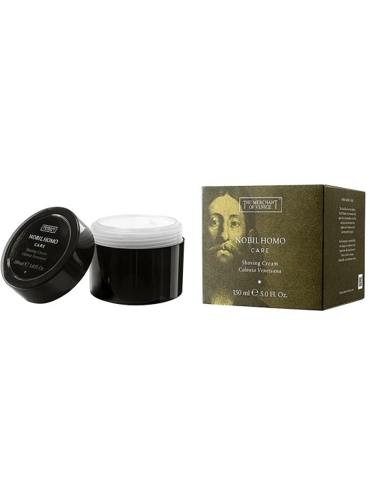 Colonia Veneziana Crema da Barba 150ml