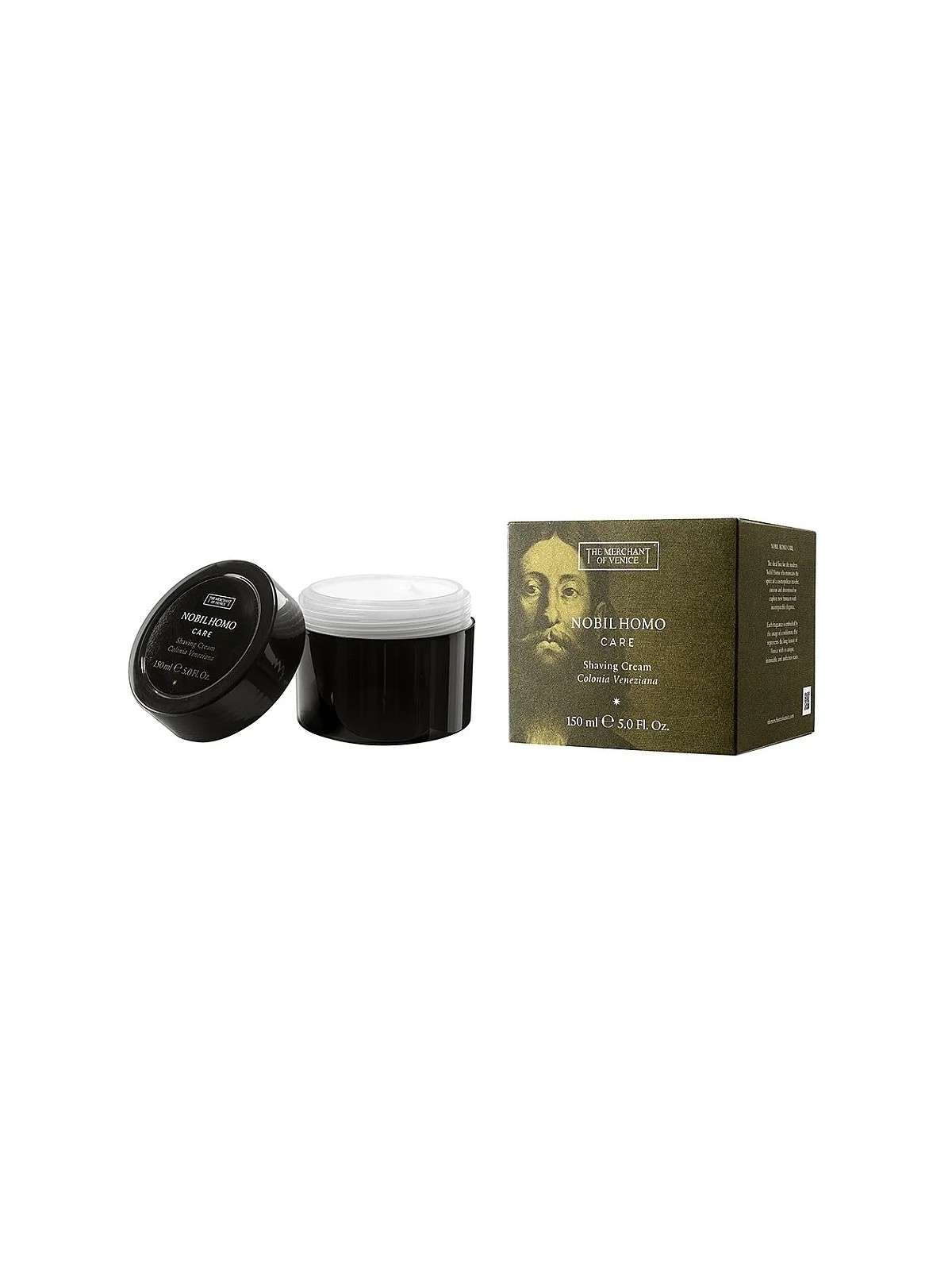 Colonia Veneziana Crema da Barba 150ml