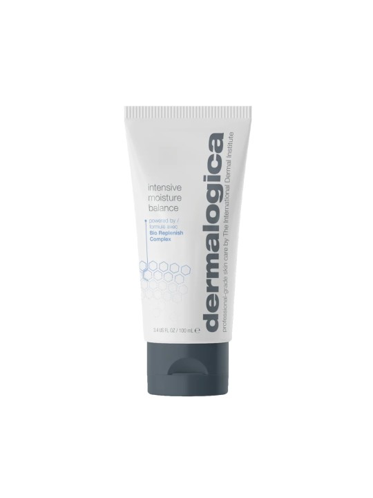Dermalogica Greyline Intensive Moisture Balance unisex 100ml Nourishes 10 Layers Deep