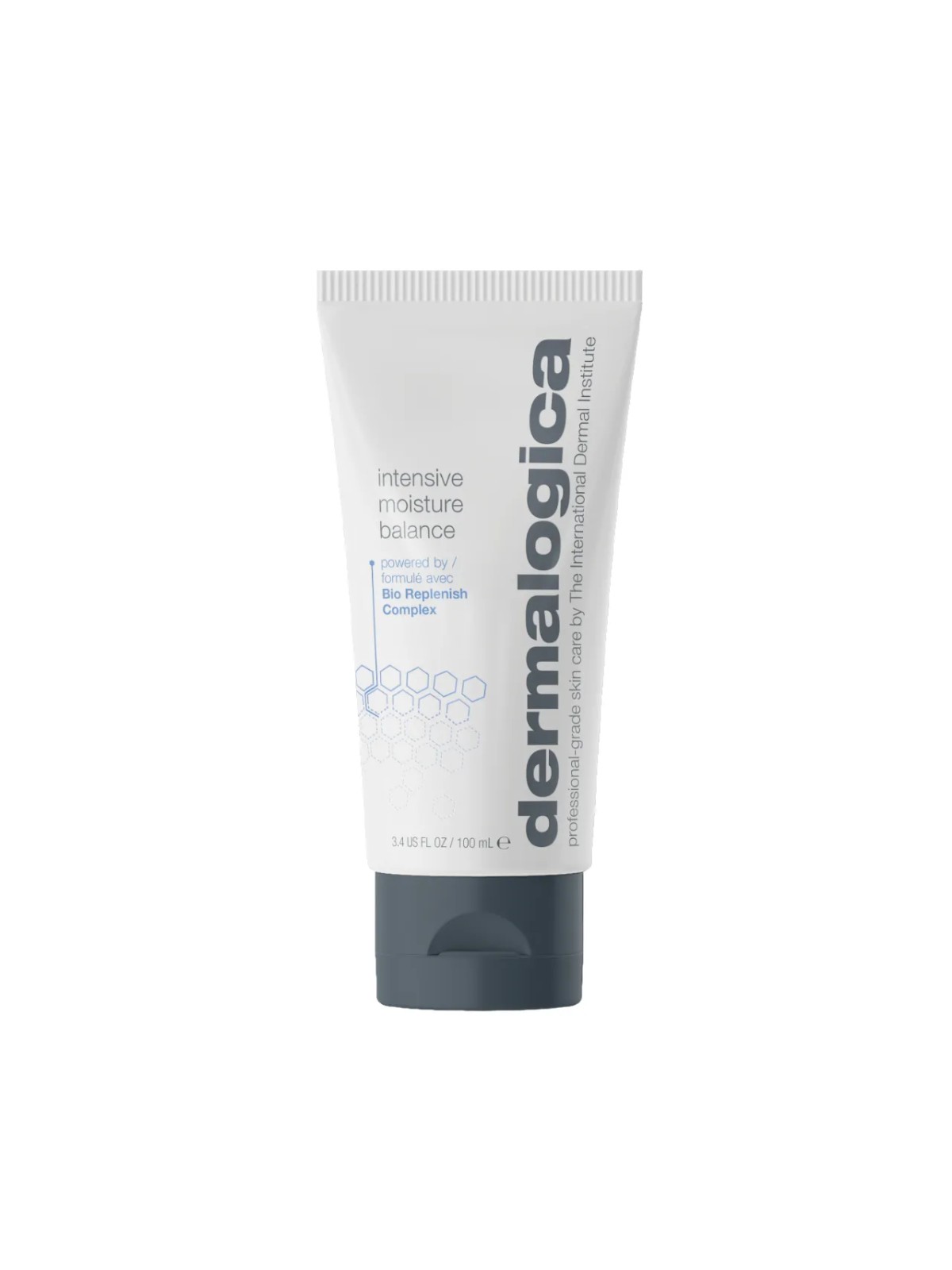 Dermalogica Greyline Intensive Moisture Balance unisex 100ml Nourishes 10 Layers Deep