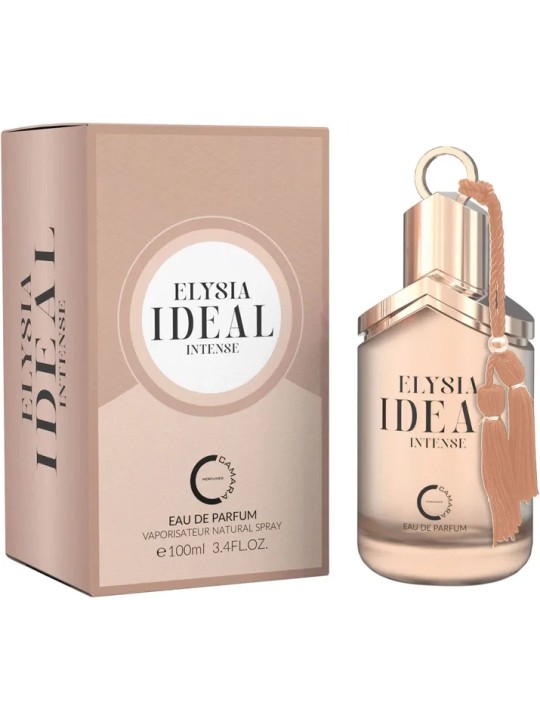Camara Elysia Ideal Intense EDP 100 ml - Fascino Unico
