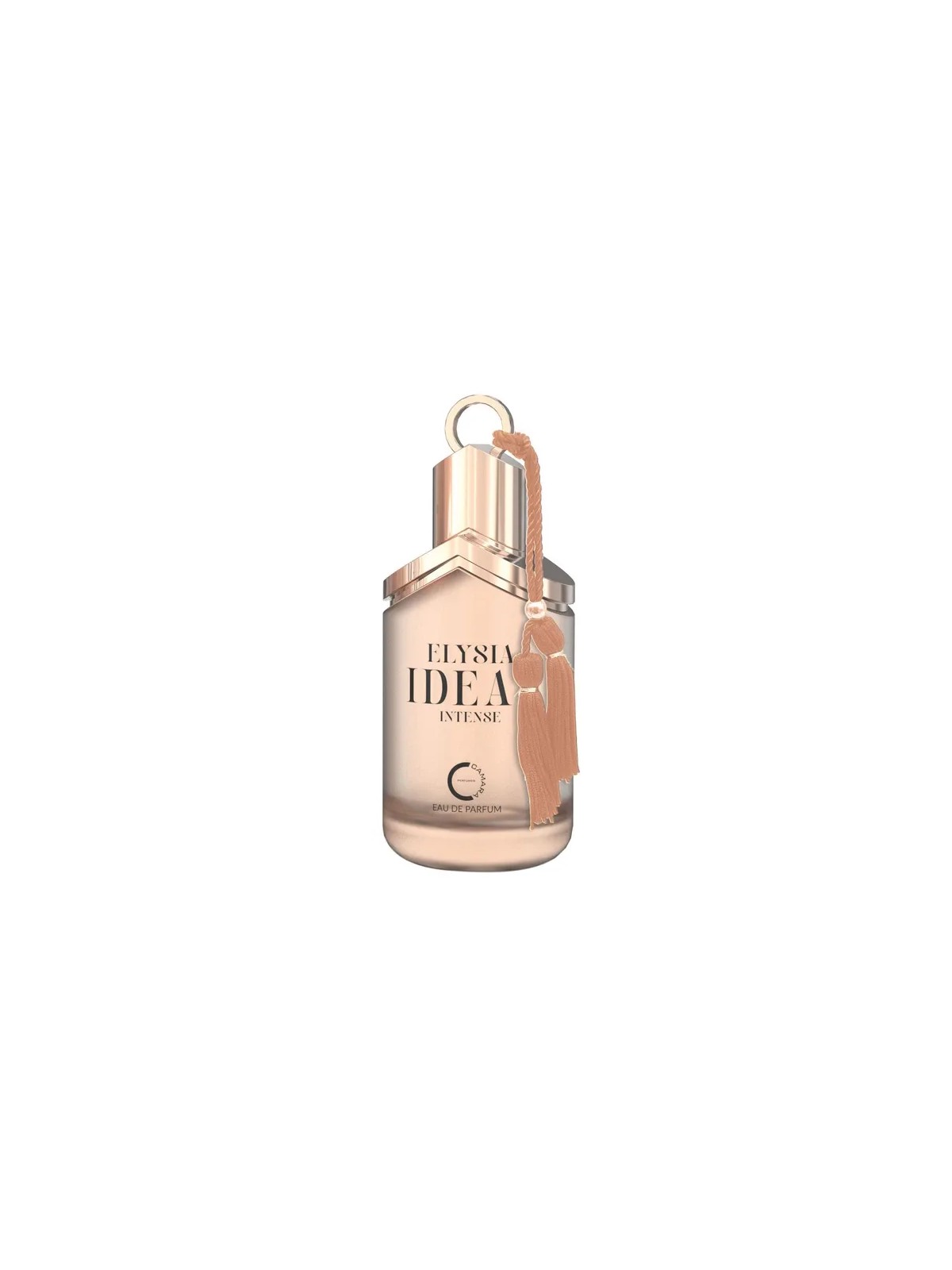 Camara Elysia Ideal Intense EDP 100 ml - Fascino Unico