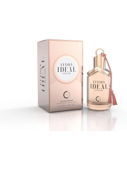 Camara Elysia Ideal Intense eau de parfum donna 100 ml