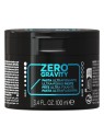 Kemon Zero Gravity Ultra-Fixing Paste pasta modellante per una forte fissazione 100ml donna Kemon www.essenzetotalstyle.com 