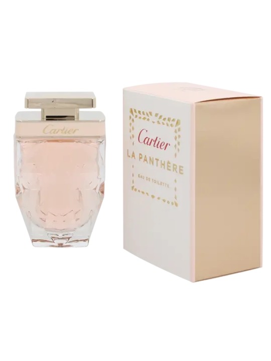 Cartier La Panthere Eau De Toilette Spray 50ml