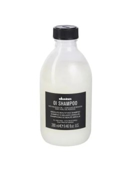 Davines OI Shampoo shampoo nutriente per tutti i tipi di capelli 280ml donna