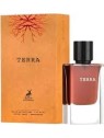 Maison Alhambra Terra eau de parfum unisex 50ml