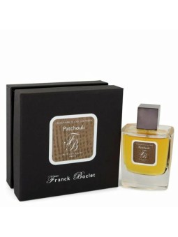 Franck Boclet Patchouli Eau De Parfum 100 ml [product.brand] www.essenzetotalstyle.com 