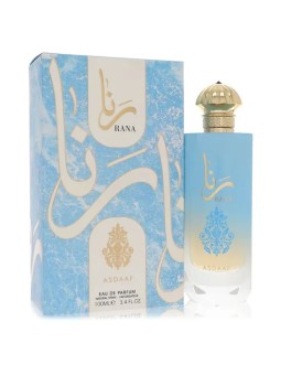 Asdaaf Rana eau de parfum donna 100ml