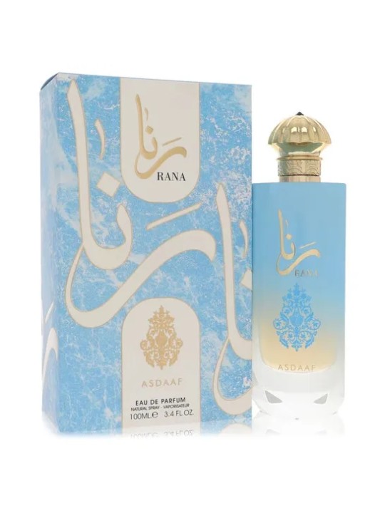 Asdaaf Rana eau de parfum donna 100ml