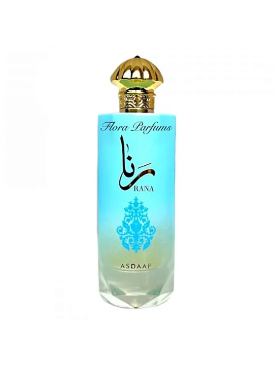 Asdaaf Rana eau de parfum donna 100ml