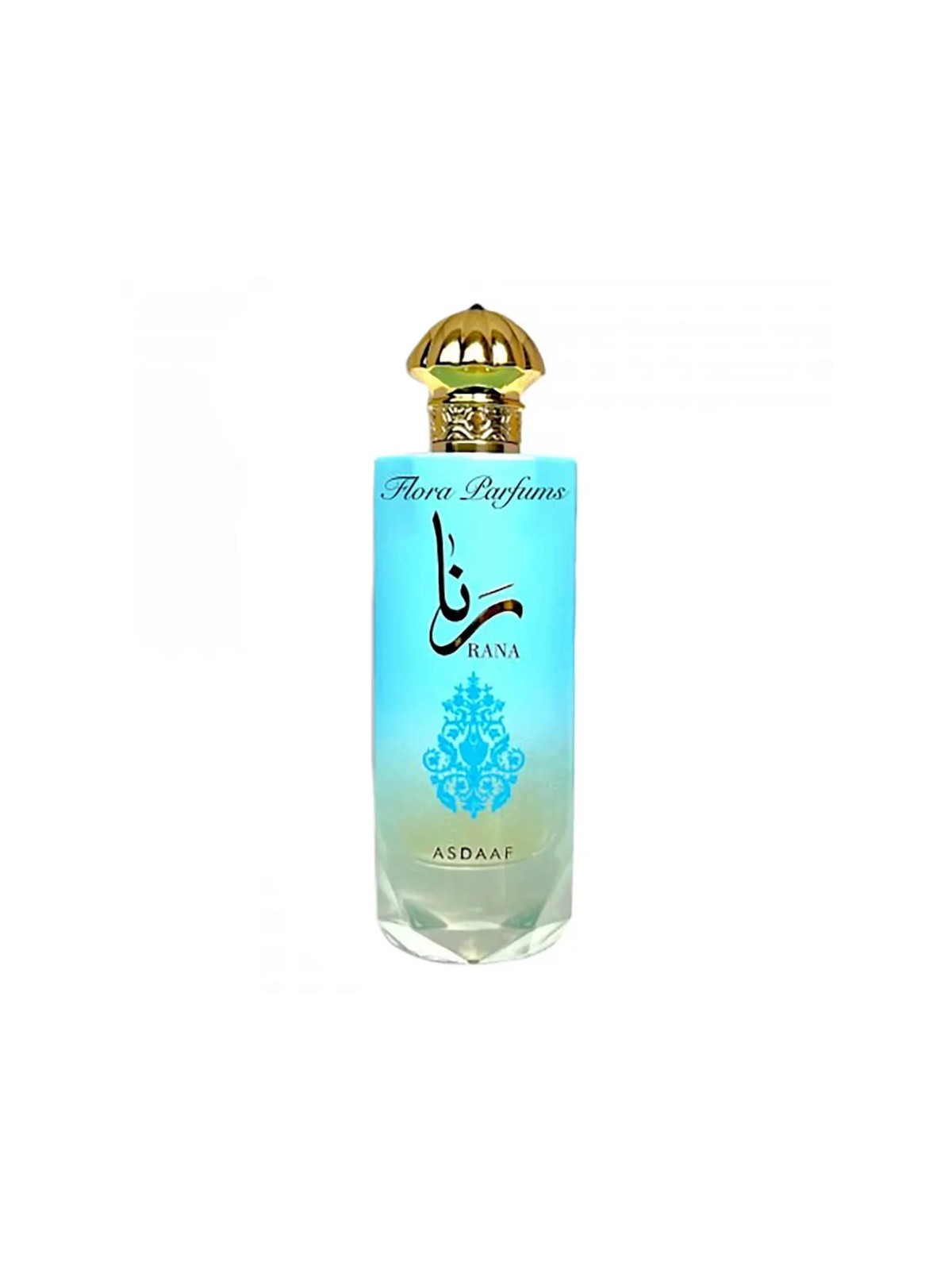Asdaaf Rana eau de parfum donna 100ml