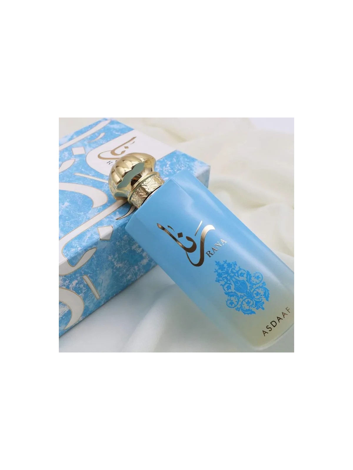 Asdaaf Rana eau de parfum donna 100ml