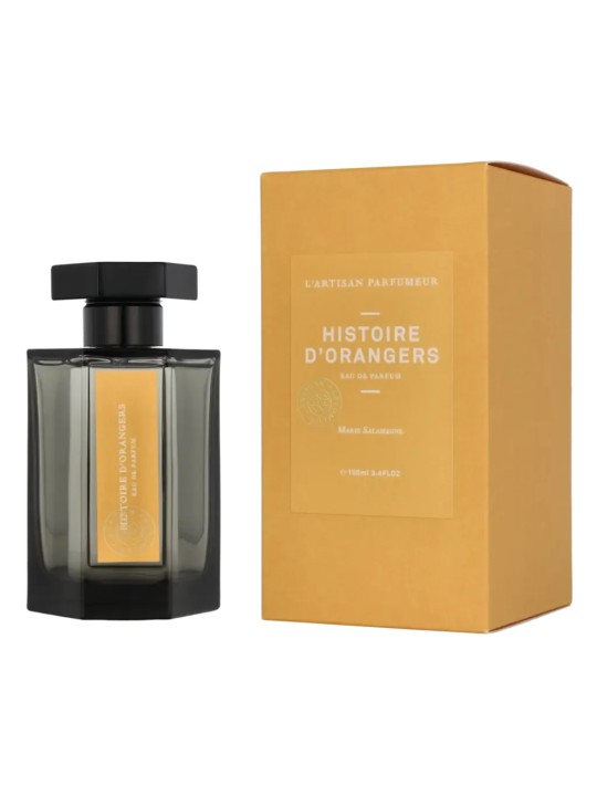 L'Artisan Parfumeur Histoire D'Orangers eau de parfum Spray