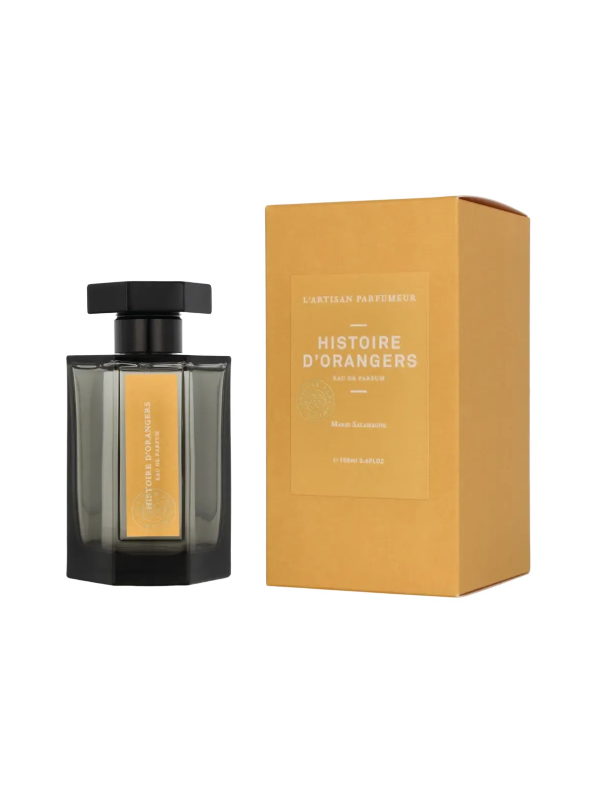 L'Artisan Parfumeur Histoire D'Orangers eau de parfum Spray