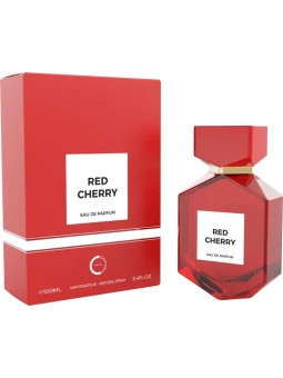 Camara Red Cherry EDP 100 ml - Fragranza Unisex