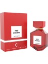Camara Red Cherry EDP 100 ml - Fragranza Unisex