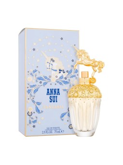 Anna Sui Fantasia EDT 75 ml - Fragranza Incantevole