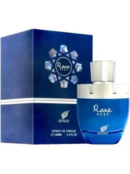 Afnan Rare Reef eau de parfum unisex 100 ml Afnan www.essenzetotalstyle.com 