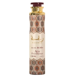 Lattafa Raghba Air Freshener 300 ml