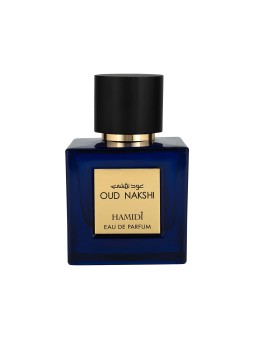 Hamidi Oud Nakshi EDP Unisex 100 ml