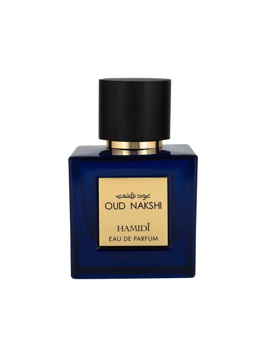 Hamidi Oud Nakshi EDP Unisex 100 ml