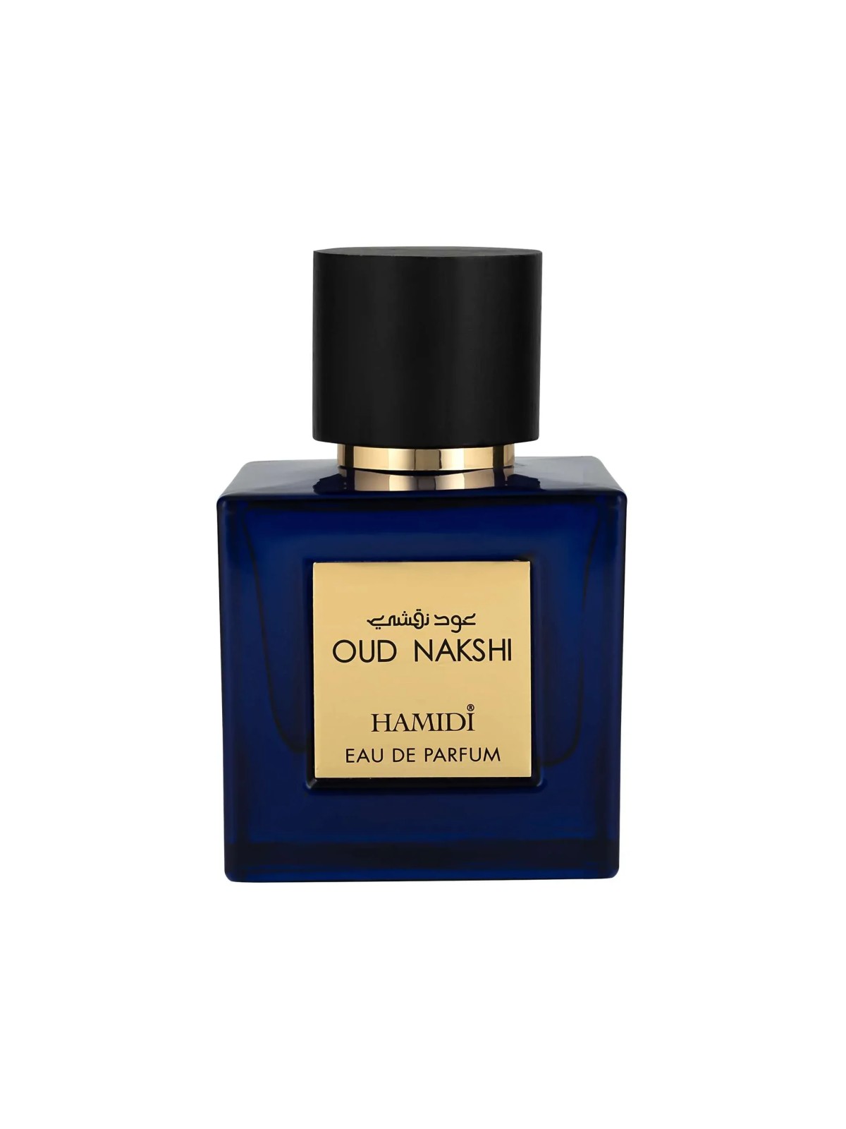 Hamidi Oud Nakshi EDP Unisex 100 ml