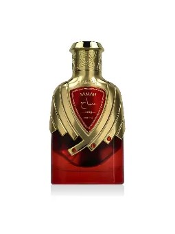 Riiffs Samah Red eau de parfum donna 100ml