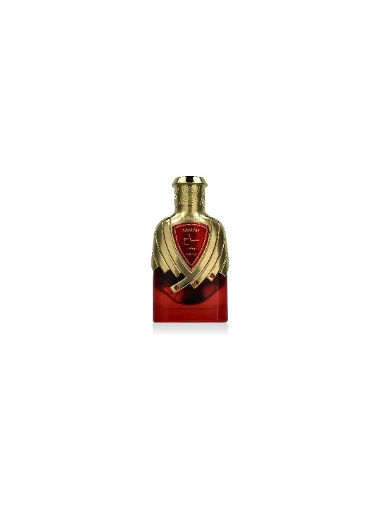 Riiffs Samah Red eau de parfum donna 100ml