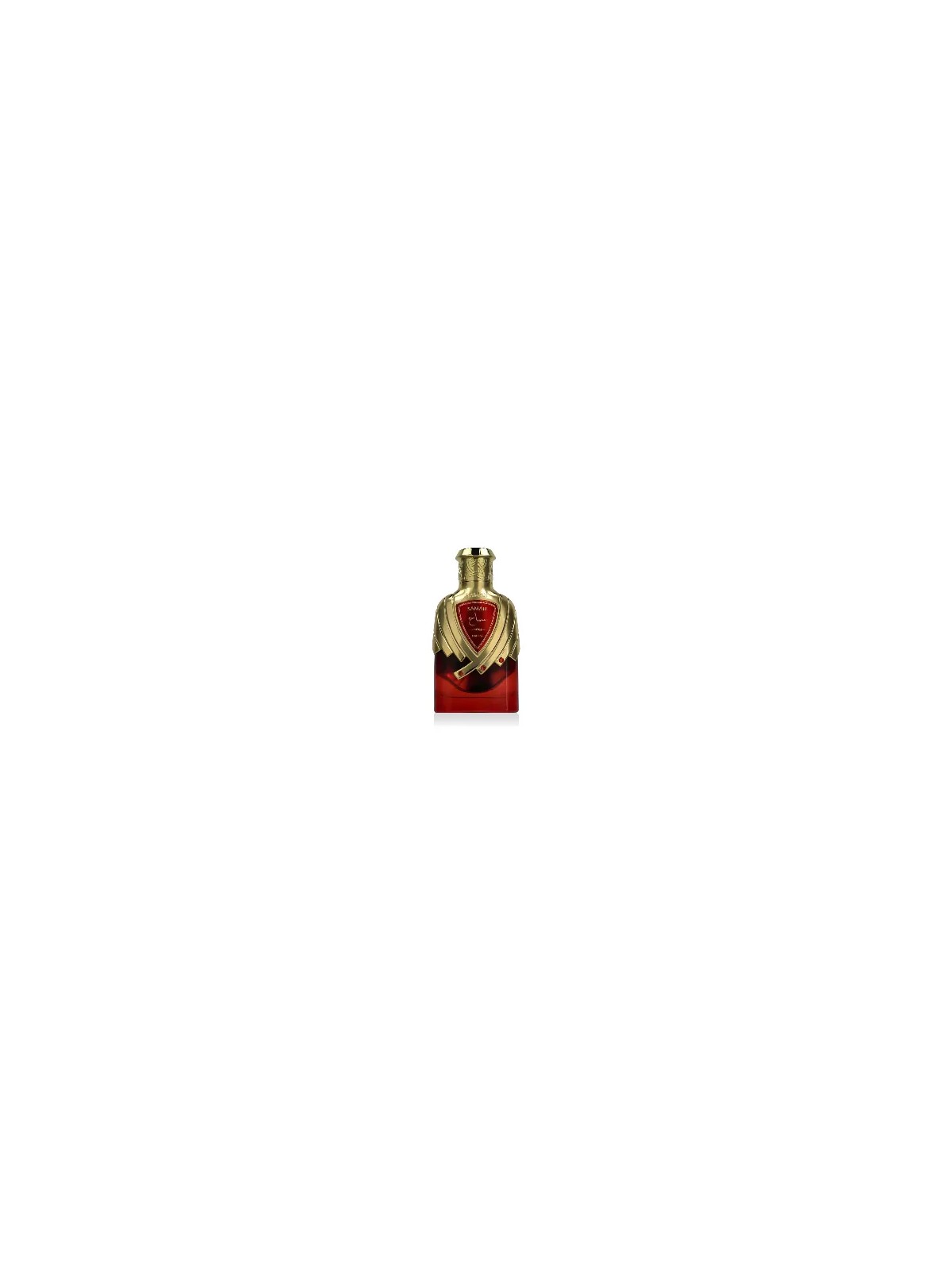 Riiffs Samah Red eau de parfum donna 100ml