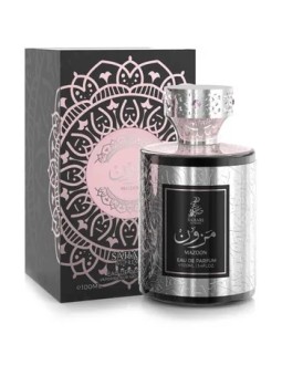 Sahari Mazoon eau de parfum unisex 100 ml