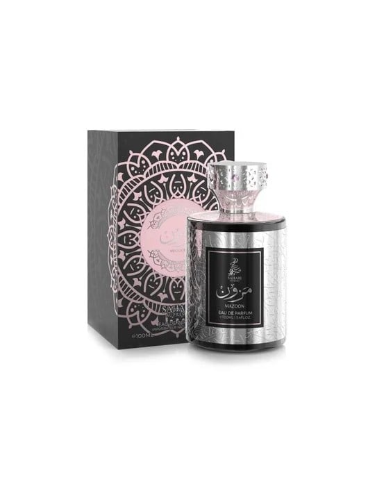 Sahari Mazoon eau de parfum unisex 100 ml