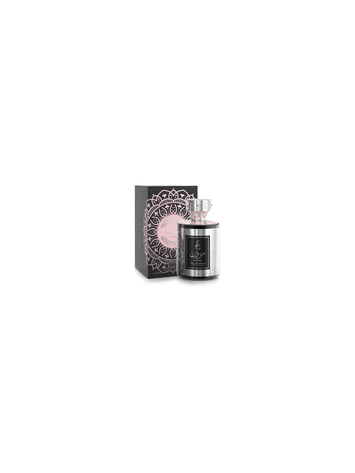 Sahari Mazoon eau de parfum unisex 100 ml