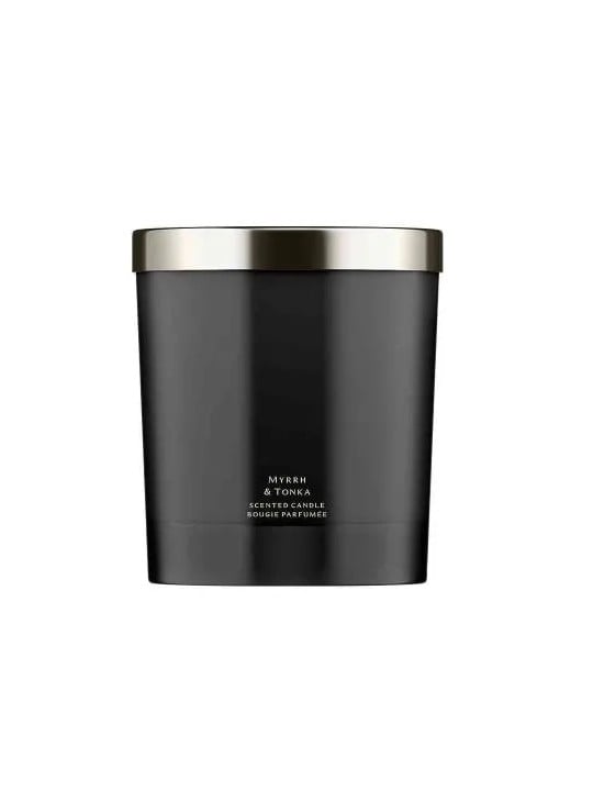 Jo Malone Myrrh & Tonka Scented candle 200 g unisex candela profumata unisex