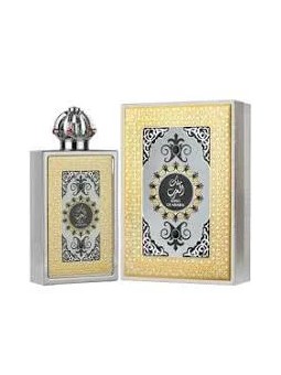 Lattafa Pride Queen Of Arabia eau de parfum donna 100 ml Lattafa Pride www.essenzetotalstyle.com 