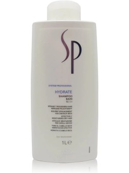 Wella Professionals Shampoo idratante SP Hydrate 250ml - Volume: 1000ml donna Wella Professionals www.essenzetotalstyle.com