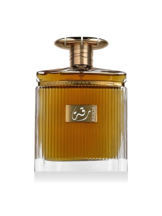 Ard Al Zaafaran Riqqa Eau De Parfum 100ml unisex Eau de Parfum unisex Ard Al Zaafaran www.essenzetotalstyle.com 