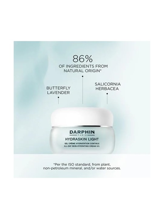 Darphin Hydraskin Light All Day Skin Hydrating Cream-Gel
